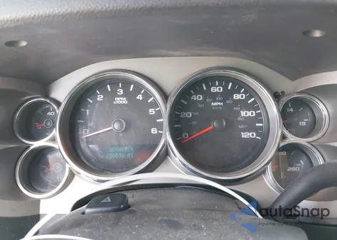 2008 Chevrolet Silverado 1500 Lt2 from USA, damaged, VIN 2GCEK19J781256797